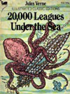 TWENTY THOUSAND LEAGUES UNDER THE SEA