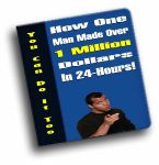 Amazingly Simple Concepts Can Catapult You From Failure and Put You On The Road Toward Success!