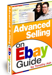 Advanced Selling on Ebay