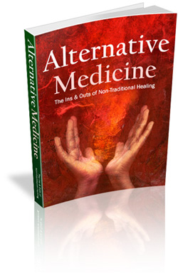 The Ins and Outs of Non-Traditional Medicine