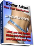 The Atkins E-Book Collection
