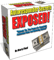 Autoresponder Secrets EXPOSED