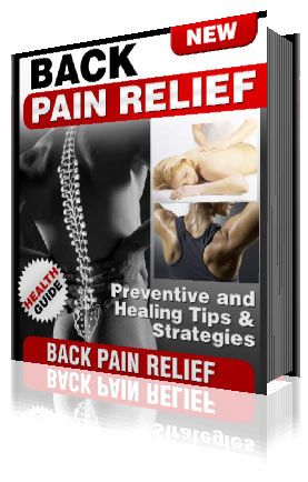 Back Pain Relief  