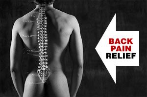Back Pain Relief  