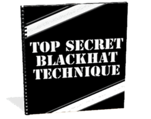 Classified Marketing Secrets 