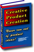 Creative product creation