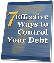 Totally Debt-Free Lifestyle