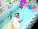 Decorating Your Baby's Room: 45 Baby Nursery Decorating Tips