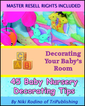Decorating Your Baby's Room