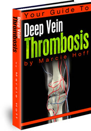 Your Guide To Deep Vein Thrombosis 