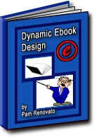 Dynamic Ebook Design