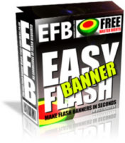 Easy Flash Banner