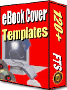 eBook Cover Templates
