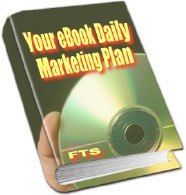 Your eBook Daily Marketing Plan