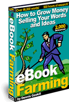 eBook Farming