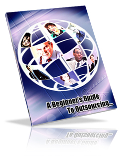 A Beginner's Guide to Outsourcing