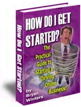 How Do I Get Started?
