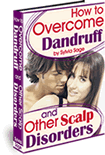 How To Overcome Dandruff