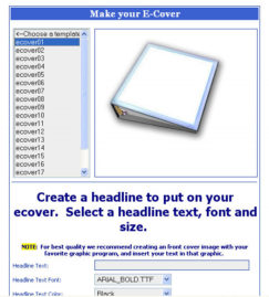 Instantly Create Simple Covers For Any Project In Under 30 Seconds!