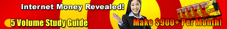 Internet Money Revealed