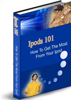 Ipods 101