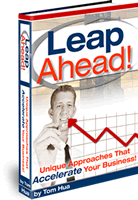 Leap Ahead