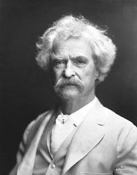 The Mark Twain Collection