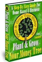 Plant & Grow Your Money Tree
