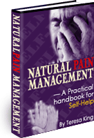 Natural Pain Management
