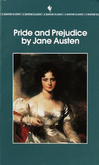 Pride And Prejudice
