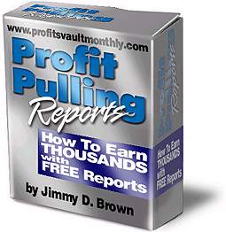 How to Write Profit Pulling Reports