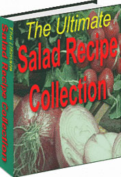 The Ultimate Salad Recipe Collection
