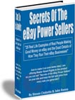 Secrets of the eBay Power Sellers