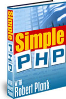 Simple PHP
