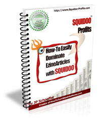 SQUIDOO Profits 