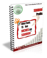 SQUIDOO Profits 