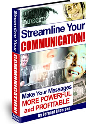 Streamline Your Communication