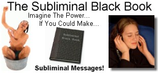 Make Subliminal CDs - Tapes, Mp3s Using Your Home Computer!