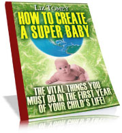 How To Create A Super Baby