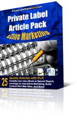 The Big Article Pack