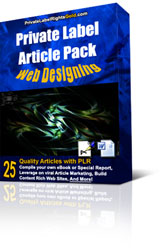 The Big Article Pack