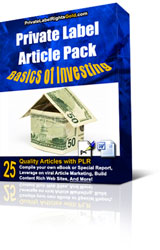 Grab The Private Label Rights & Master Rights To 100 High Quality Articles For Less Than $1.00 Each & Multiply Your Income Streams MANIFOLD!