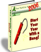 The Nettle Annual 2006