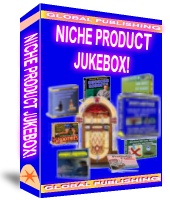The Niche Porduct JUKEBOX