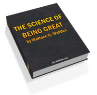The Science Of Being Great