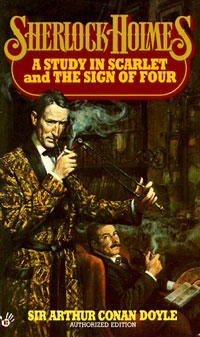 The Sign Of The Four