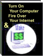 Turn On Your Computer