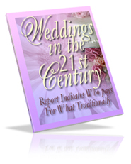 Wedding Savings Revealed