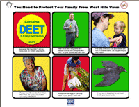 West Nile Virus Guide