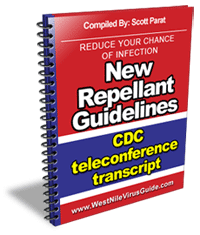 West Nile Virus Guide